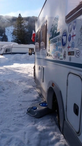 Zimowy wyjazd do Zakopanego - zdjęcie 24