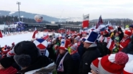 Zimowy wyjazd do Zakopanego - zdjęcie 25