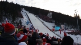 Zimowy wyjazd do Zakopanego - zdjęcie 26