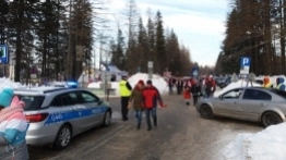 Zimowy wyjazd do Zakopanego - zdjęcie 35