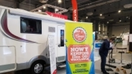 Targi Tour Salon 2019 - zdjęcie 1