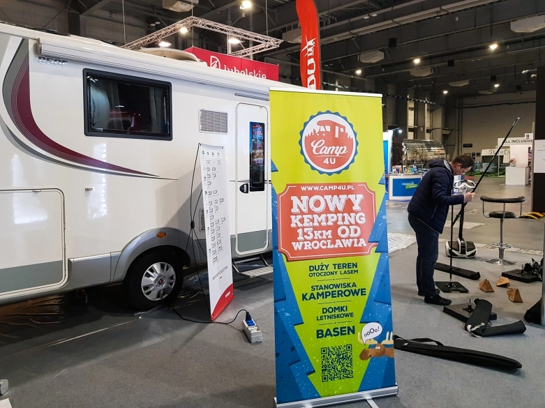 Targi Tour Salon 2019