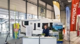 Targi Tour Salon 2019 - zdjęcie 2