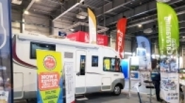 Targi Tour Salon 2019 - zdjęcie 3