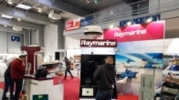 Targi Tour Salon 2019 - zdjęcie 4