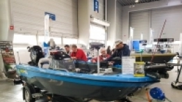 Targi Tour Salon 2019 - zdjęcie 6