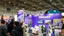 Targi Tour Salon 2019 - zdjęcie 7