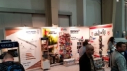 Targi Tour Salon 2019 - zdjęcie 8