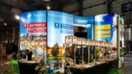 Targi Tour Salon 2019 - zdjęcie 11