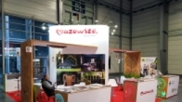 Targi Tour Salon 2019 - zdjęcie 14