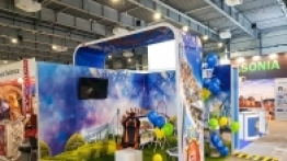 Targi Tour Salon 2019 - zdjęcie 15