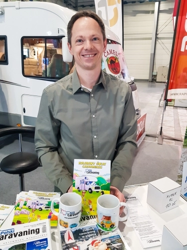Targi Tour Salon 2019 - zdjęcie 17