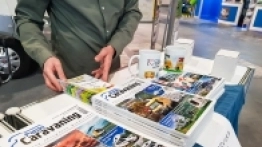 Targi Tour Salon 2019 - zdjęcie 18