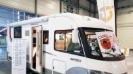 Targi Tour Salon 2019 - zdjęcie 20