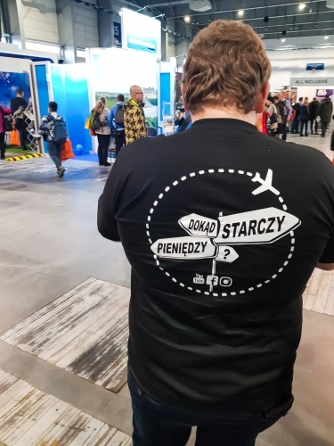 Targi Tour Salon 2019 - zdjęcie 23