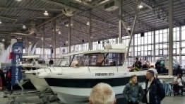 Targi Tour Salon 2019 - zdjęcie 24