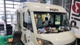 Targi Tour Salon 2019 - zdjęcie 26