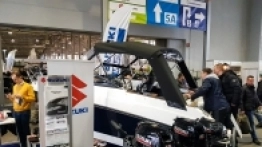 Targi Tour Salon 2019 - zdjęcie 27