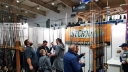 Targi Tour Salon 2019 - zdjęcie 28