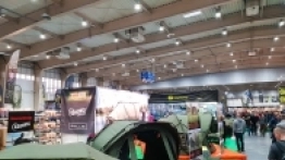 Targi Tour Salon 2019 - zdjęcie 29