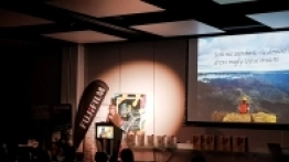 Targi Tour Salon 2019 - zdjęcie 30