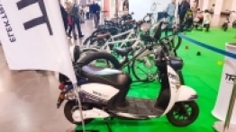 Targi Tour Salon 2019 - zdjęcie 31