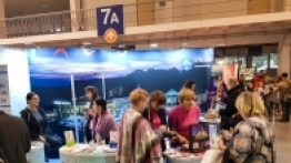 Targi Tour Salon 2019 - zdjęcie 32