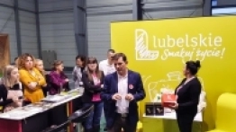 Targi Tour Salon 2019 - zdjęcie 33