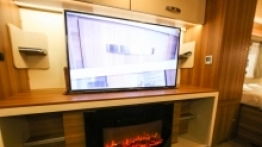 Weinsberg 740 UWF „Ice Edition” - zdjęcie 3