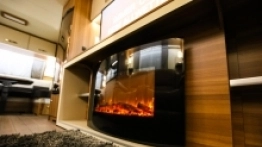 Weinsberg 740 UWF „Ice Edition” - zdjęcie 5