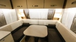 Weinsberg 740 UWF „Ice Edition” - zdjęcie 6