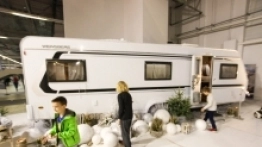 Weinsberg 740 UWF „Ice Edition” - zdjęcie 7