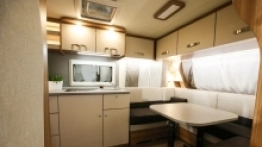 Weinsberg 740 UWF „Ice Edition” - zdjęcie 8