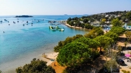 Kemping Veštar - zdjęcie 2