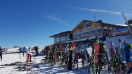 Val di Fiemme - zdjęcie 1