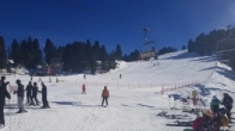 Val di Fiemme - zdjęcie 2