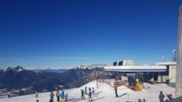 Val di Fiemme - zdjęcie 5