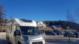 Val di Fiemme - zdjęcie 8