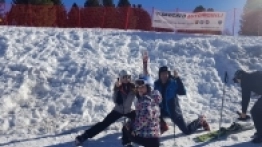 Val di Fiemme - zdjęcie 10