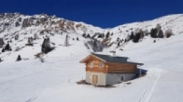 Val di Fiemme - zdjęcie 13