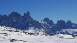 Val di Fiemme - zdjęcie 15