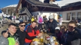 Val di Fiemme - zdjęcie 16