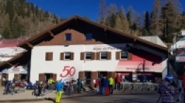 Val di Fiemme - zdjęcie 17