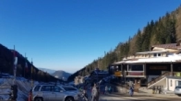 Val di Fiemme - zdjęcie 18