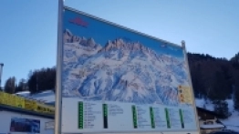 Val di Fiemme - zdjęcie 19