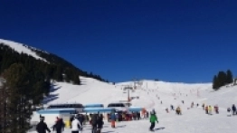 Val di Fiemme - zdjęcie 22
