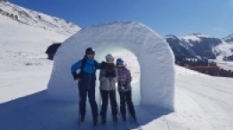 Val di Fiemme - zdjęcie 23