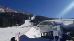 Val di Fiemme - zdjęcie 26