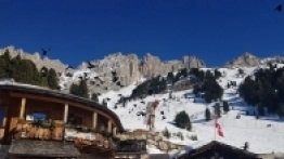 Val di Fiemme - zdjęcie 29