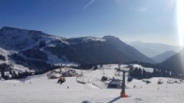Val di Fiemme - zdjęcie 30